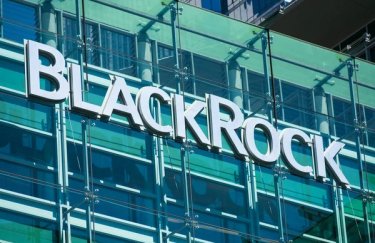 BlackRock зарегистрирует в Люксембурге Фонд развития Украины на $15 миллиардов
