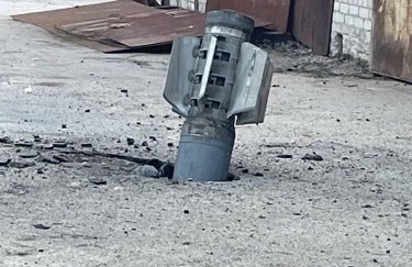 Росіяни обстріляли Запоріжжя: пошкоджено складські приміщення