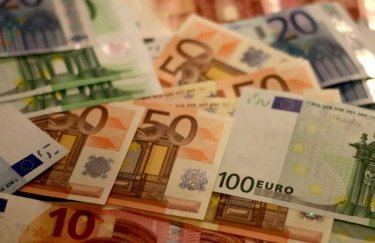 Европейский центробанк назвал "любимые" банкноты евро для фальшивомонетчиков