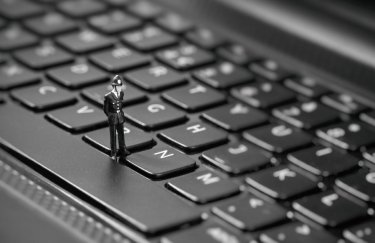 В киберполиции прокомментировали атаку хакеров на сайт Минэнерго