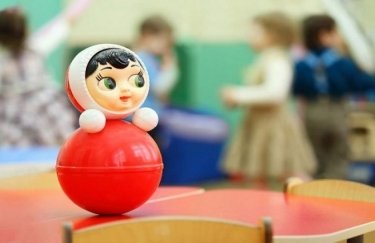 Киевсовет просят пересмотреть решение о плате в детсадах для иногородних детей