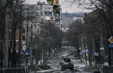 Головним оперативним завданням росіян наразі є повна окупація Донбасу - ГУР МО