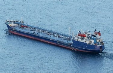 Обвинения СБУ в адрес танкера "Мрия" основаны на "принсткрине с новостного сайта" — Чалый