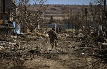 Враг держит в повышенной степени боевой готовности войска в Приднестровье, - Генштаб