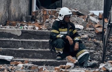 ДСНС, рятувальники, Одеська область, база відпочинку