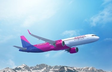 Wizz Air до 27 марта отменила все авиарейсы в Украину