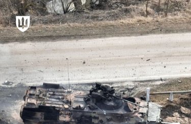 Полномасштабная война продолжается с 24 февраля 2022 года / Минобороны потери врага