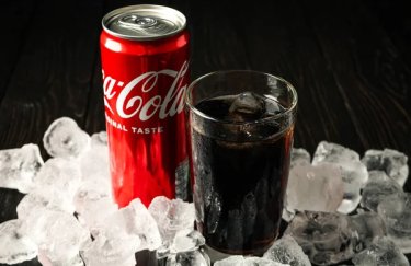 В Coca-Cola объяснили, почему подали заявки на регистрацию в России