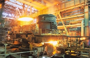 Зеленая сталь: несмотря на кризис, металлурги вкладывают в модернизацию производства