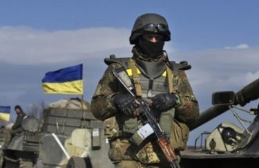 За минувшие сутки наДонбассе погиб один украинский военный, еще трое ранены — штаб ООС