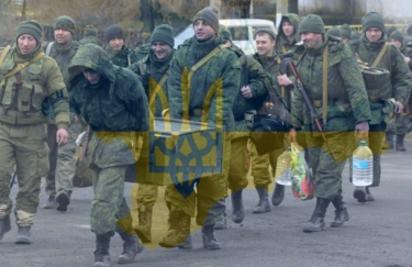 Росіяни планують мобілізувати у Криму 2,5 тисячі чоловіків