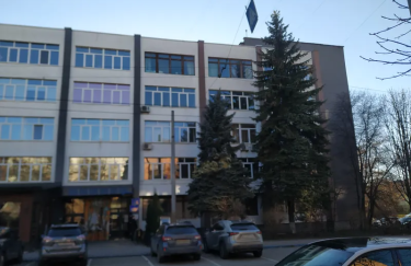 ФГИ выставил на продажу научно-исследовательский и проектный институт в Ивано-Франковске
