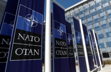НАТО выразило солидарность с Венгрией относительно закона об образовании в Украине
