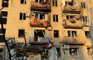 Славянск снова обстреляли: город частично обесточен