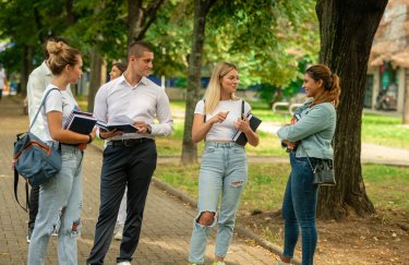 В декількох українських університетах почнуть викладати курс "Журналістика даних"