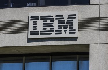 IBM повністю згорне бізнес у Росії
