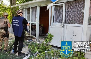 Фото: Офис генпрокурора Россияне обстреляли Купянск из РСЗО, есть погибшая