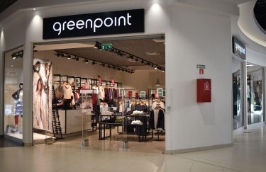 Магазин Greenpoint