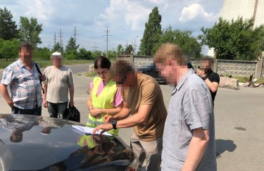 Дмитрий Науменко подозрение