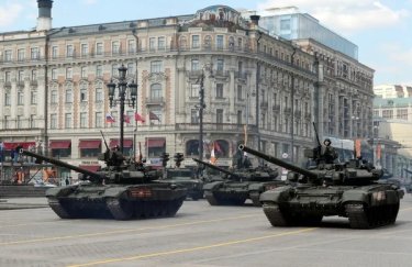 12-й пакет санкций ударит по военно-промышленному комплексу России - Bloomberg