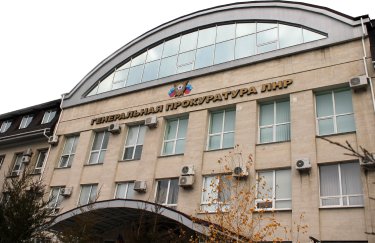 В ОП висунули дві версії причин ліквідації "генпрокурора ЛНР"