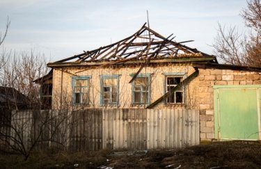Тисячі мешканців Кремінної не встигли евакуюватися і тепер перебувають у заручниках у росіян, — голова Луганської ОВА Гайдай