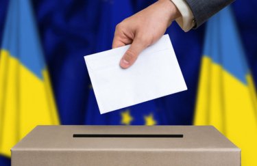 За выборами Президента Украины будет наблюдать рекордное число организаций