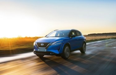 Фото: Nissan Qashqai