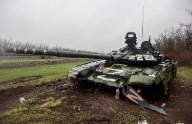 Російська армія втратила вже 20 тисяч військових із початку вторгнення в Україну