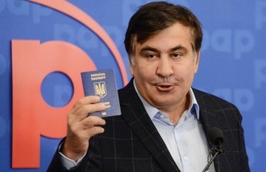 Верховный Суд признал законным "экспорт" Саакашвили в Польшу