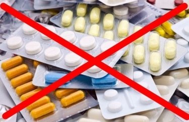 Украина избавится от лекарств, связанных с Россией, но без вреда для пациентов – СМИ