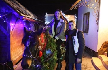 Минкульт признал обряд засевания с конем в Тернопольской области элементом культурного наследия Украины