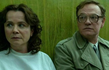 Создателей сериала "Чернобыль" хотят выдвинуть на Шевченковскую премию
