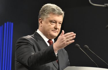 Петр Порошенко. Фото: LIGA.net Петр Порошенко. Фото: LIGA.net