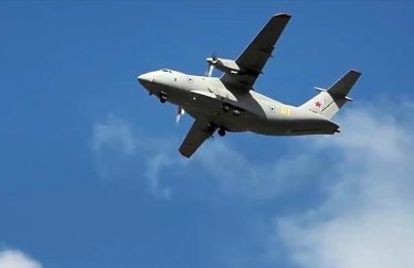 Самолет Ил-112В. Фото: aa.com.tr Самолет Ил-112В. Фото: aa.com.tr
