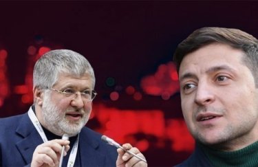 Коломойский высказал готовность консультировать президента Зеленского