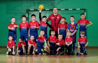 Занятия популярными видами спорта становятся доступнее для украинских детей благодаря Favbet Foundation Занятия популярными видами спорта становятся доступнее для украинских детей благодаря Favbet Foundation