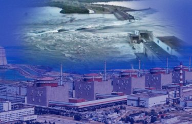 Россияне взорвали Каховскую ГЭС. Каким будет влияние на украинскую энергетику и окружающую среду юга страны