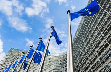 Фото: Depositphotos Європарламент, Европарламент
