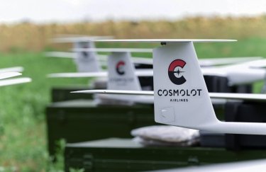 В ВСУ будет дрон по стандартам НАТО – новые БпЛА Cosmolot Airlines