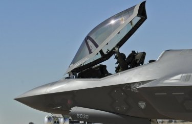 США намерены отказаться от продажи Турции истребителей F-35 из-за покупки оружия в России