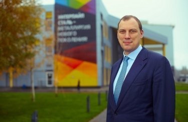 Денис Морозов, заместитель CEO компании «Интерпайп»