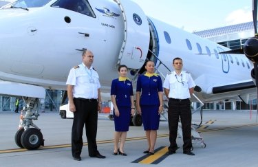 Украинскую авиакомпанию вернули из черного списка ЕС