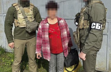 В Харьковской области задержали двух агентов РФ: искали информацию о контрнаступлении ВСУ