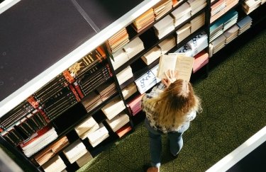 Книжкові мережі в Україні: як працюють магазини, продаж книг і заробіток