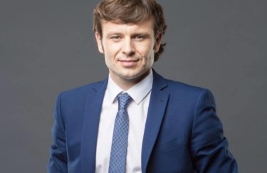 Министр финансов Сергей Марченко/Фото: ua-rating.com