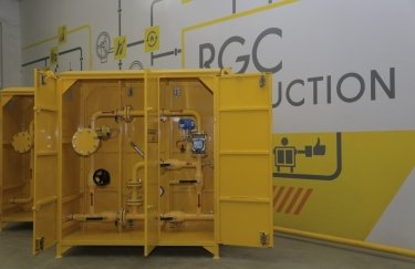 За год работы завод RGC Production увеличил инвестиции вдвое, а персонал — в 6 раз