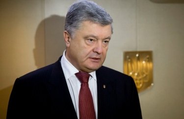 Порошенко считает, что встреча Зеленского с Путиным приведет к капитуляции Украины
