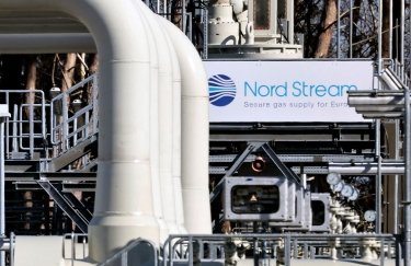 Постачання газу по "Північному потоку-1" впали до 20%