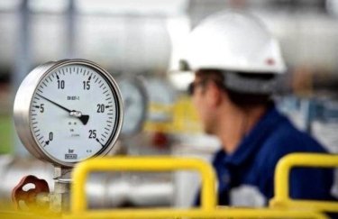 В финплане "Нафтогаза" правительство не предусмотрело закупки российского газа — Насалик
